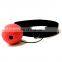 Wholesale Adjustable Workout Training Headband Reflex Boxing Ball