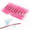 Hampool New Material Copper Waterproof Wire Splice Automotive 50PCS Shrinkable Wiring Connectors