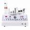 Portable 8 in 1 multifunction beauty diamond microdermabrasion dermabrasion machine