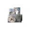 Wholesale Custom Stainless Steel Alloy Pump Impeller