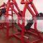 Shandong commercial precor gym equipment seated preacher curl