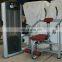 Best Offer Gym Machine Abdominal Crunch Fitness Equipment/Body Strong Fitness Equipment