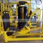 2020 Horizontal Leg Press Machine Commercial Exercise Gym Fitness Equiment for Sale TT21
