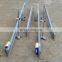 Benkelman Beam for Flexible Pavement Deflection Testing