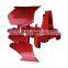 Hydraulic Flip Disc Plow made in china