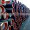 ductile iron flanged pipe class k12