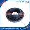 ANSI/DIN plastic pvc blind flange pipe fittings for water treatment