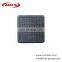 heavy duty cast 60x60 ductile iron manhole cover frame and drain grating