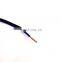 Blue 12 Gauge Primary Speaker Wire or Amp Power + Ground Car Audio FLEXIBLE