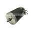 4'' 90mm big power high torque 12 volt 24 volt dc motor 300w 400w 500w Chinese Manufacturer