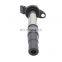 Брендовая новая катушка зажигания IGNITION COIL OEM 90919-02258 высокого качества