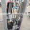 Sport Fitness Training Equipment Names Home Gym Machine Prone Leg Curls Lying Leg Curl Machine LF17