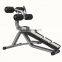 Best Selling Products Body Strong Fitness Equipment Crunch Bench/Sports Fitness Equipment China