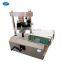 Marshall stability test machine for asphalt bitumen