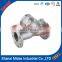 carbon steel class 1500 y strainer for steam