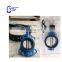 Hot Sale Customized Long Stem Wafer Butterfly Valve with price