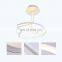 Sale indoor led acrylic bedroom modern ceiling lamps