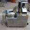 Commercial electrical arrowhead washing peeling machine