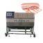 Equal length or weight 3D Smart fish portion cutting machine