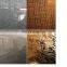 decorative patterned mirror for house decorative