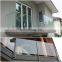 6mm 8mm 10mm building tempered glass for railing fence