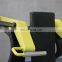 Gym fitness equipment hot selling professional hammer strength shoulder press machine for sale