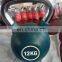 Factory direct sales of high-end plating handle PU kettlebell