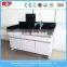 Laboratory washing bench,lab bench with sink/melamine wash sink