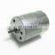DC 12V mini 370 motor D-shaft high torque high speed dc motor