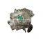 Original Old Complete Engine Motor,4HK1 Engine Assy AH-6HK1XYSA For ZX280 Excavator Parts