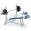gym commercial equipment LZX-6011 adjustable roman chair