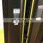 gym fitness machine / abductor from China Shandong LZX-1016