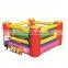 Best Outdoor Small Kids Inflatable Boxing Ring With Glove For Sale Inflatable Boxing Ring Bouncer House For Kids