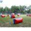 Custom Outdoor Training Shooting Target Archery Game Inflatable Paintball Bunkers