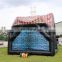 Factory price PVC lawn tent inflatable, customized bar inflatable tent for party tents