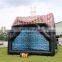 Factory price PVC lawn tent inflatable, customized bar inflatable tent for party tents