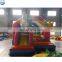 New inflatable mini unicorn bouncer combo jumper for kids/ inflatable jumpers for toddles