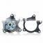 New Water Pump For Toyota Prius Yaris Echo Scion xA xB 1.5L With Gasket 131-2242,16100-29156,T2101