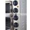 Hot Sale Double Deck Electric Pizza Baking Equipment Commercial Pizza Oven