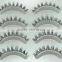 high quality handmade shiny diamond false eyelash