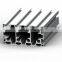 60x120 Industry Automation Framework Aluminium Profiles