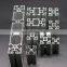 China Factory Directly Selling Size 40x40 Industrial Extruded Aluminum T Slot Cnc Profile