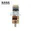 ChiHai Motor CHR-GM12-N20ABHL DC 3V 6V metal brush DC gear motor Speed measurement with hall encoder  for Balance car model