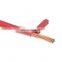 THHN THWN Building Wire PVC Insulated House Wiring Nylon Electrical Flexible Copper Electric Wire Cable