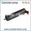High torque low rpm 8mm mini dc gear motor with encode mini dc motor manufacturer