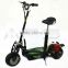 37cc 4 Stroke Mini Gas Scooter,Gasoline Scooter CE EPA Approved