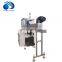 1200-1400BPH Full auto  Plastic  Bottle Mouth  Cutting Blowing Machine