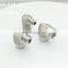 1/4 inch Sanitary NPT Thread 304 Stainless Steel 90 degree Elbow Tube fitting