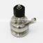 SUNTHAI Manual Stainless Steel Sanitary Aseptic Sampling Valve