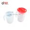 Household Huangyan factory custom high quality plastic injection jug mould